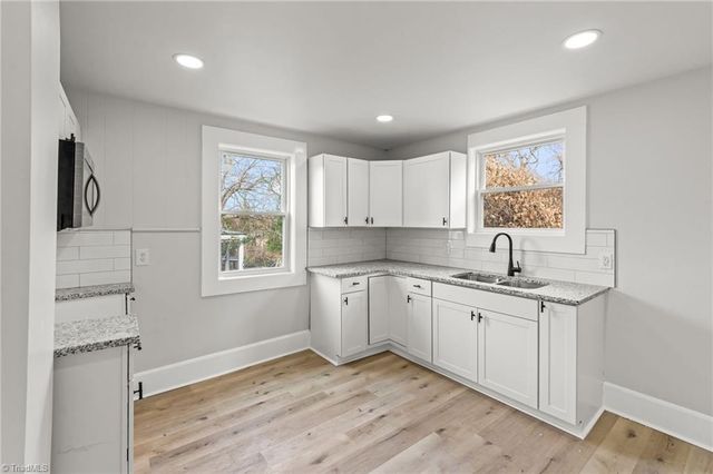 511 N Dunleith Avenue, Winston-salem, NC 27101