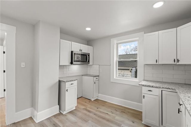 511 N Dunleith Avenue, Winston-salem, NC 27101