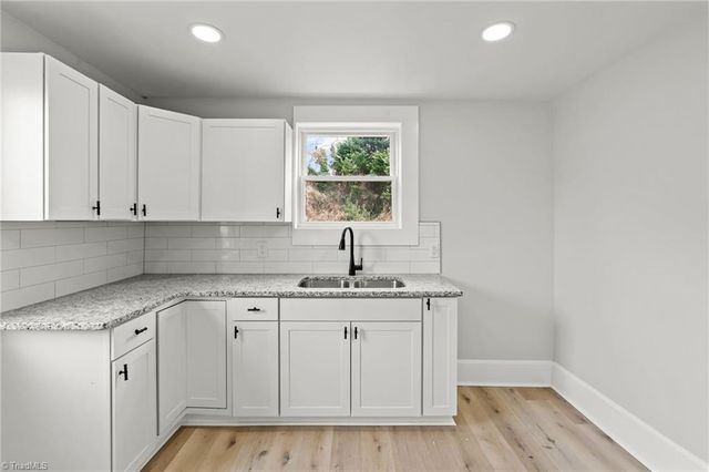 511 N Dunleith Avenue, Winston-salem, NC 27101