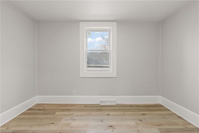 511 N Dunleith Avenue, Winston-salem, NC 27101