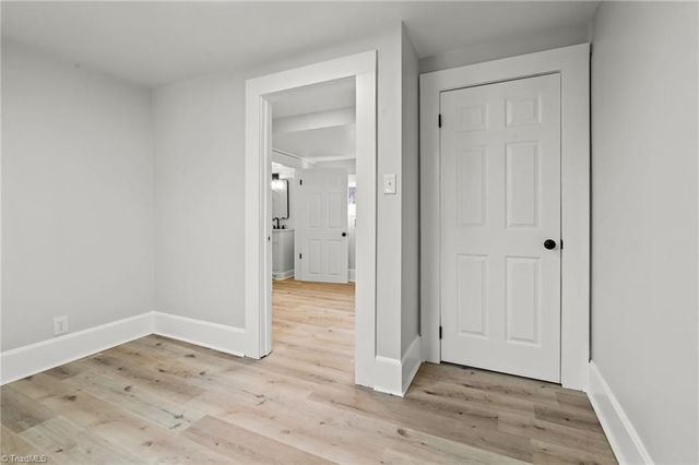 511 N Dunleith Avenue, Winston-salem, NC 27101