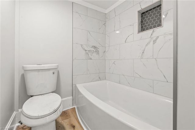 511 N Dunleith Avenue, Winston-salem, NC 27101