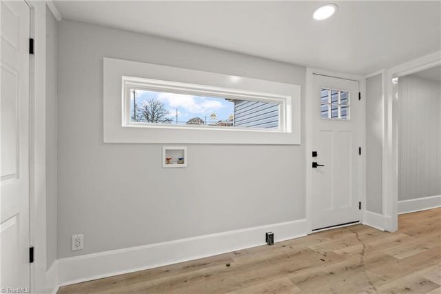 511 N Dunleith Avenue, Winston-salem, NC 27101