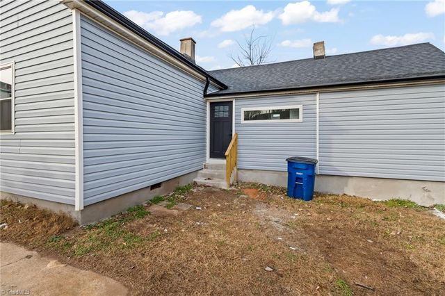 511 N Dunleith Avenue, Winston-salem, NC 27101