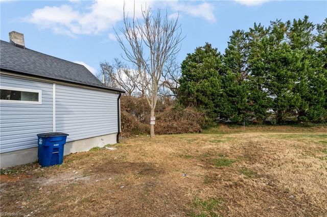 511 N Dunleith Avenue, Winston-salem, NC 27101