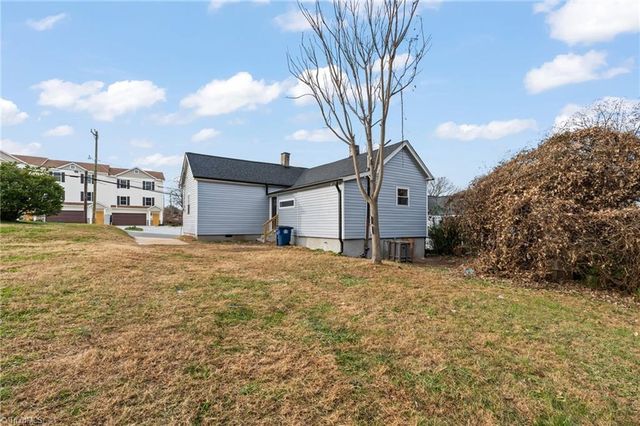 511 N Dunleith Avenue, Winston-salem, NC 27101