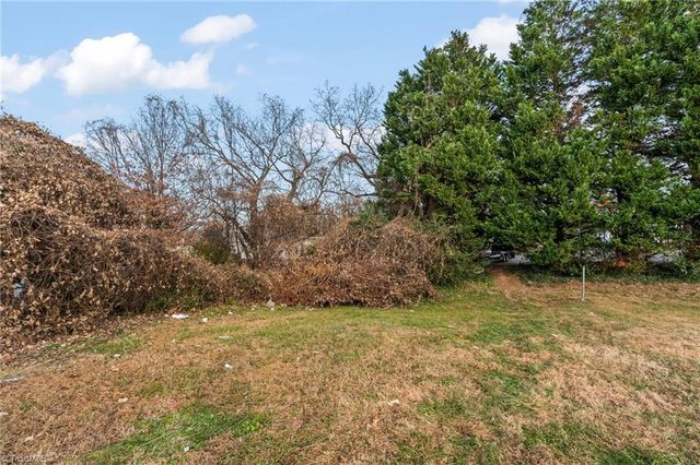 511 N Dunleith Avenue, Winston-salem, NC 27101