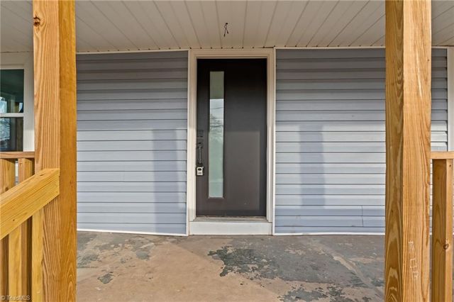 511 N Dunleith Avenue, Winston-salem, NC 27101