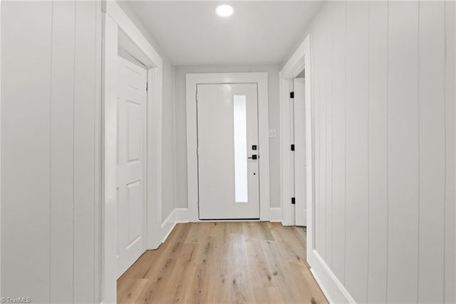 511 N Dunleith Avenue, Winston-salem, NC 27101