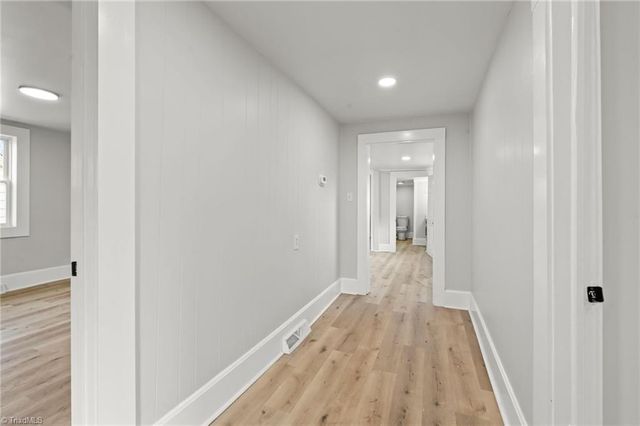 511 N Dunleith Avenue, Winston-salem, NC 27101