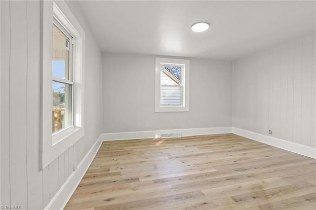 511 N Dunleith Avenue, Winston-salem, NC 27101