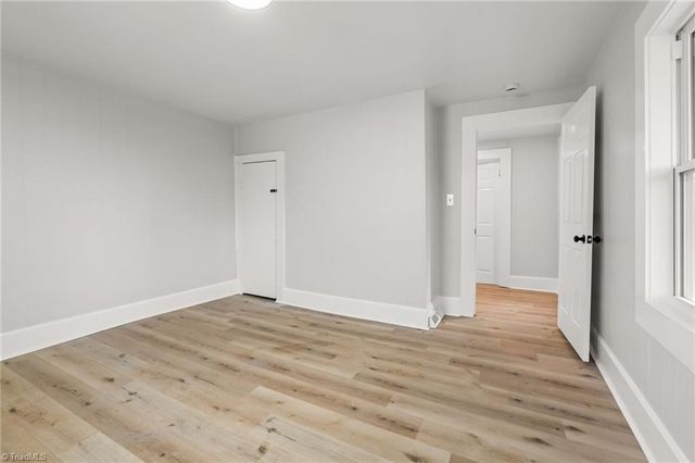 511 N Dunleith Avenue, Winston-salem, NC 27101