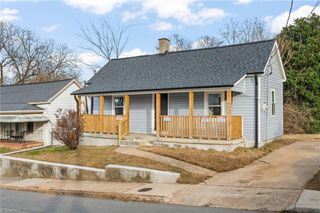 511 N Dunleith Avenue, Winston-salem, NC 27101