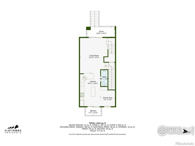 9771 Cherry Lane, Thornton, CO 80229
