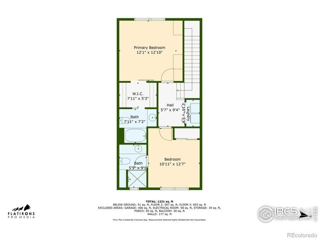 9771 Cherry Lane, Thornton, CO 80229