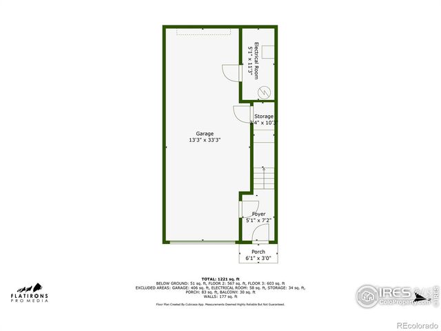 9771 Cherry Lane, Thornton, CO 80229