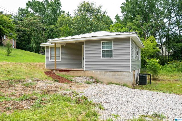 8824 GLASS DRIVE, Morris, AL 35116