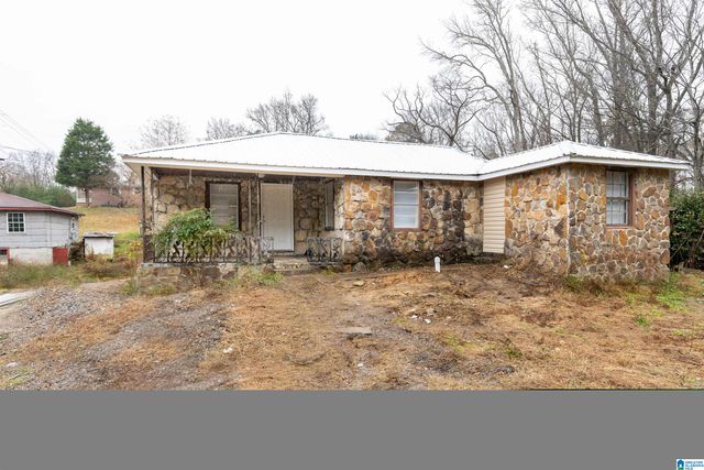 8824 GLASS DRIVE, Morris, AL 35116