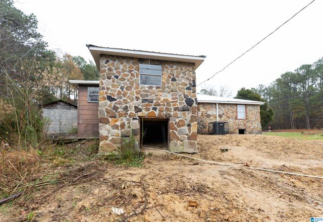 8824 GLASS DRIVE, Morris, AL 35116