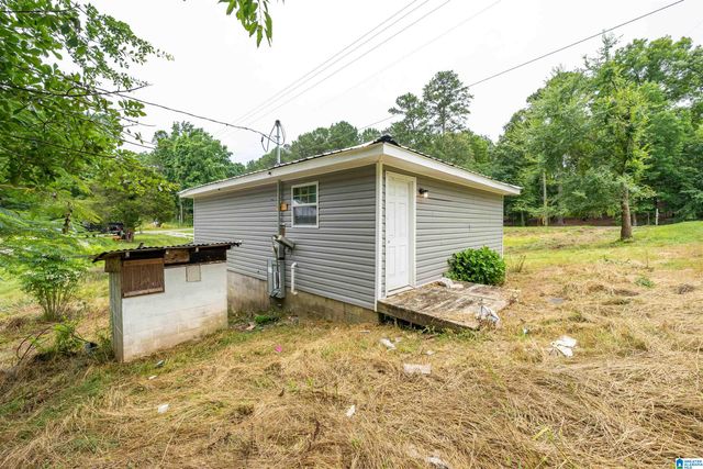 8824 GLASS DRIVE, Morris, AL 35116