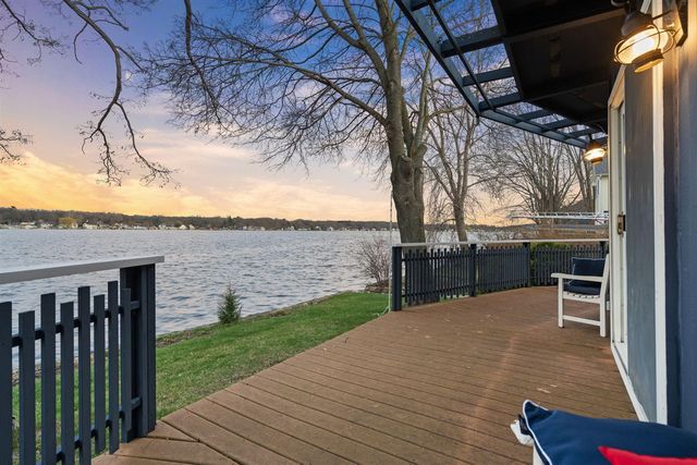 11247 Colony, Pinckney, MI 48169