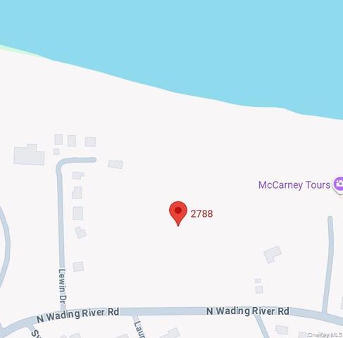 2788 Wading River Road, Wading River, NY 11792