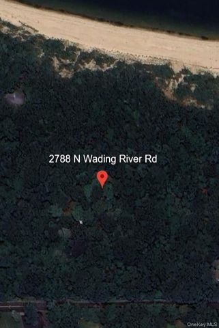 2788 Wading River Road, Wading River, NY 11792