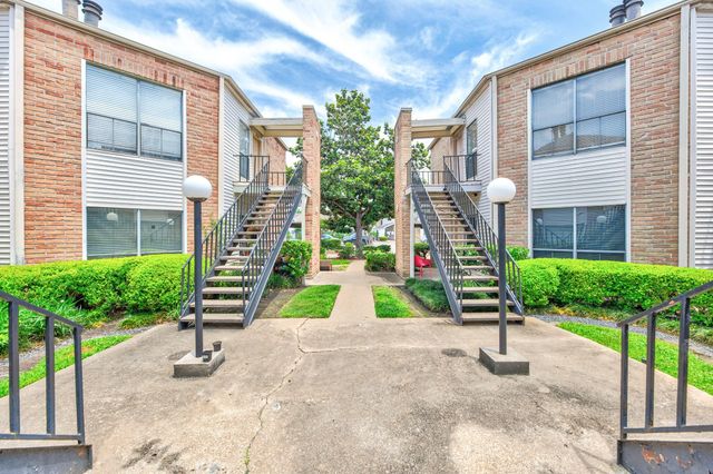 3742 Thistlemont Drive, Houston, TX 77042