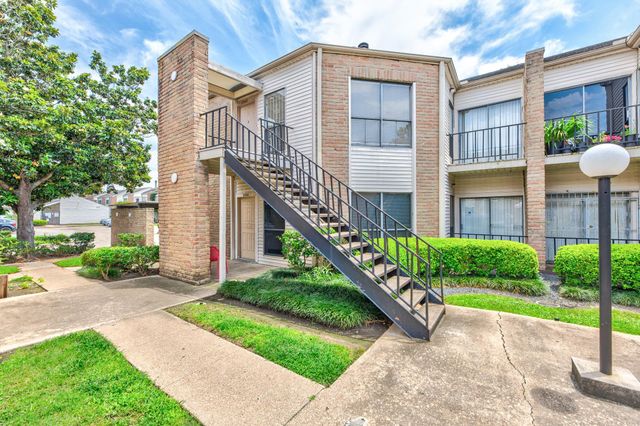 3742 Thistlemont Drive, Houston, TX 77042
