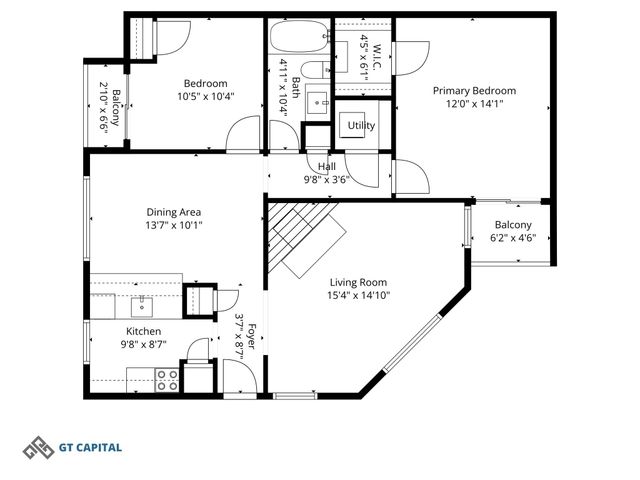 3742 Thistlemont Drive, Houston, TX 77042