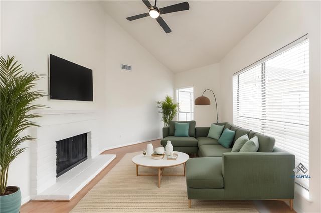 3742 Thistlemont Drive, Houston, TX 77042
