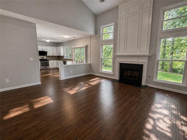 535 Arncliffe Court, Johns Creek, GA 30005