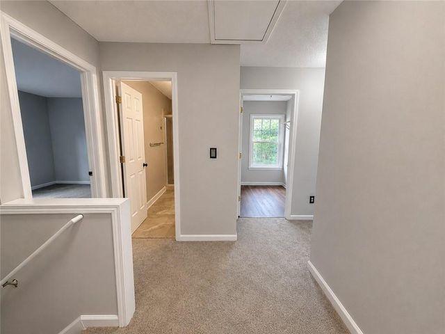 535 Arncliffe Court, Johns Creek, GA 30005