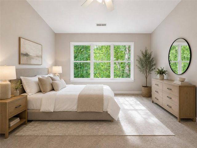 535 Arncliffe Court, Johns Creek, GA 30005