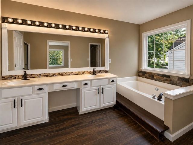 535 Arncliffe Court, Johns Creek, GA 30005