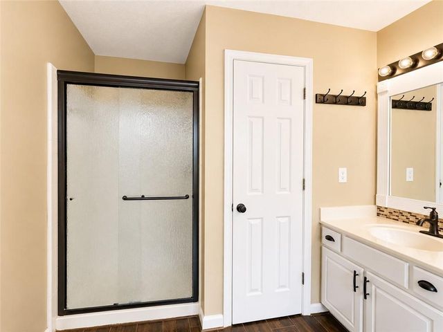 535 Arncliffe Court, Johns Creek, GA 30005