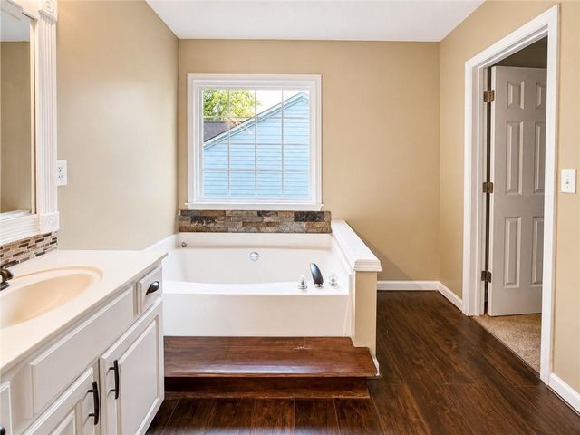 535 Arncliffe Court, Johns Creek, GA 30005