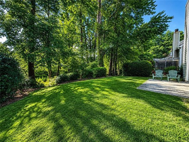 535 Arncliffe Court, Johns Creek, GA 30005