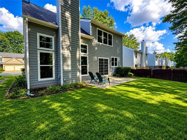 535 Arncliffe Court, Johns Creek, GA 30005