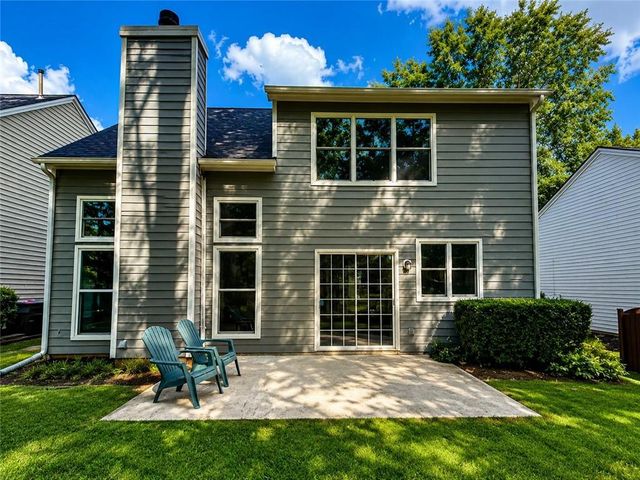 535 Arncliffe Court, Johns Creek, GA 30005