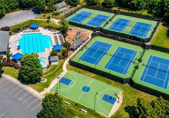 535 Arncliffe Court, Johns Creek, GA 30005