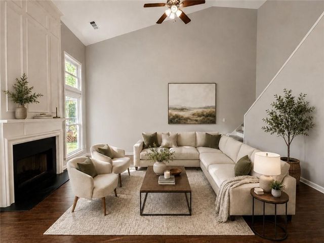 535 Arncliffe Court, Johns Creek, GA 30005