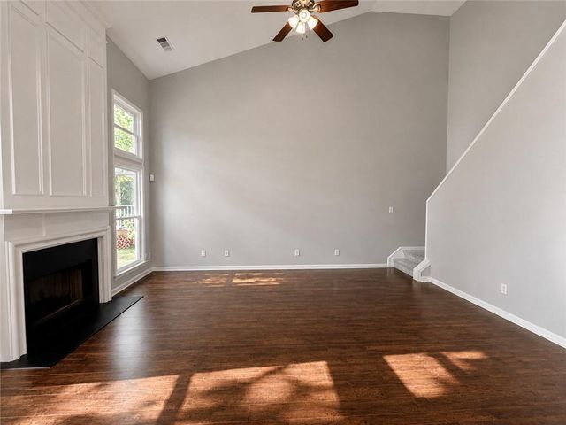535 Arncliffe Court, Johns Creek, GA 30005