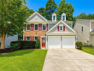 535 Arncliffe Court, Johns Creek, GA 30005