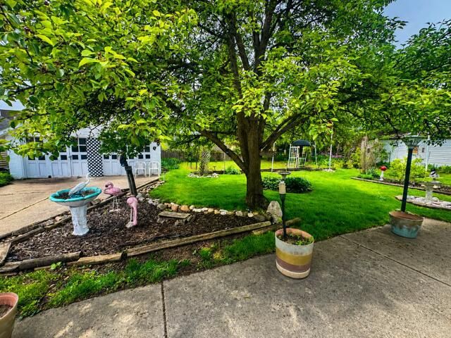 5018 33rd AVENUE, Kenosha, WI 53144