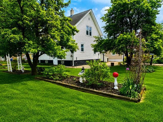 5018 33rd AVENUE, Kenosha, WI 53144