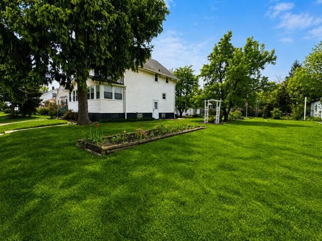 5018 33rd AVENUE, Kenosha, WI 53144