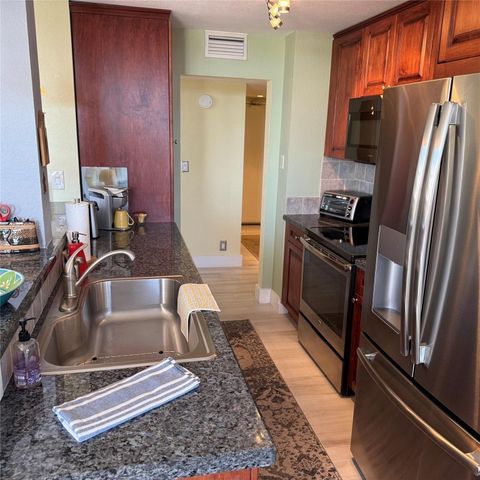 3031 N Ocean Boulevard 807, Fort Lauderdale, FL 33308