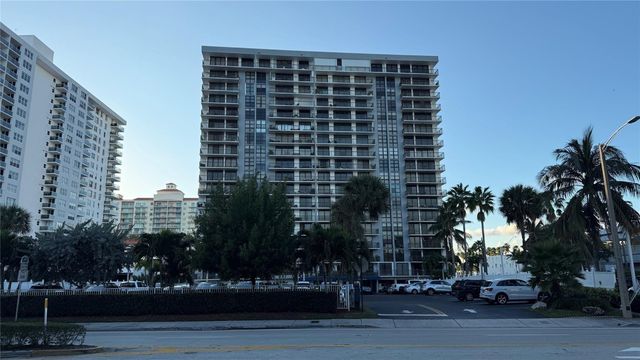 3031 N Ocean Boulevard 807, Fort Lauderdale, FL 33308