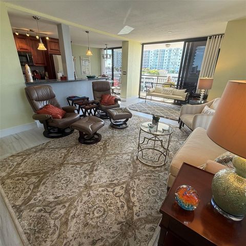 3031 N Ocean Boulevard 807, Fort Lauderdale, FL 33308
